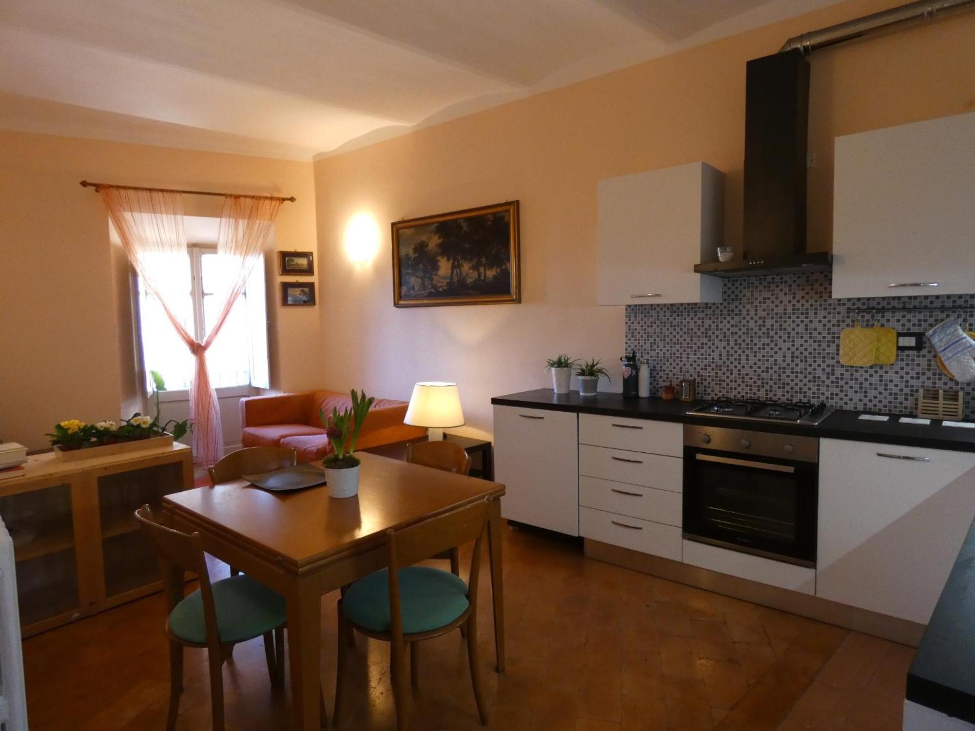 Scappo In Umbria, La Loggia Appartement Amelia Buitenkant foto