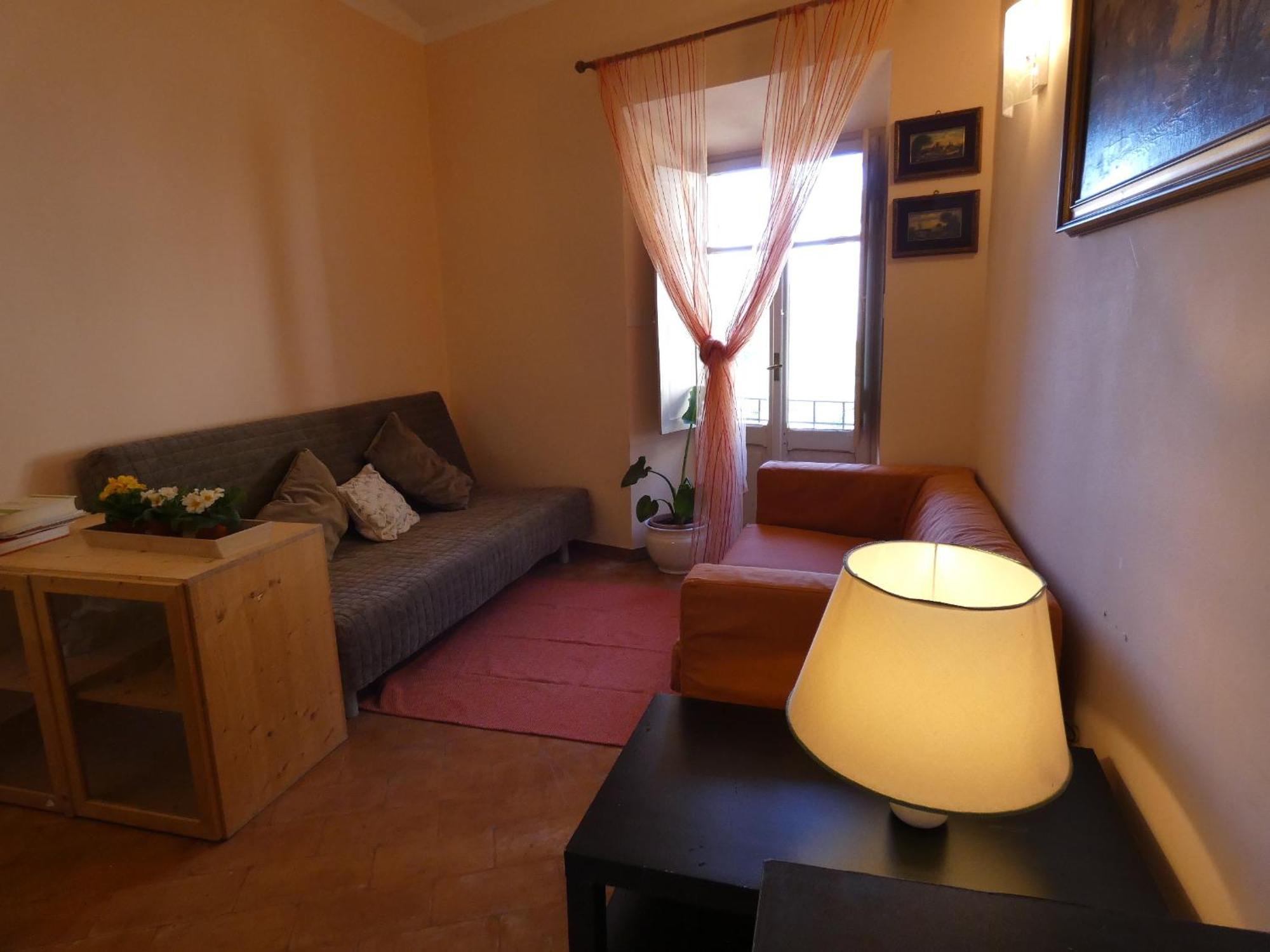 Scappo In Umbria, La Loggia Appartement Amelia Buitenkant foto