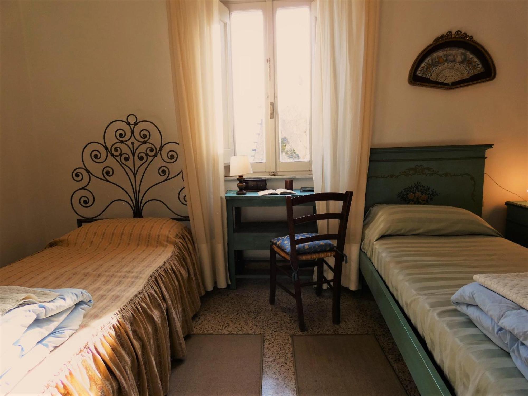 Scappo In Umbria, La Loggia Appartement Amelia Buitenkant foto