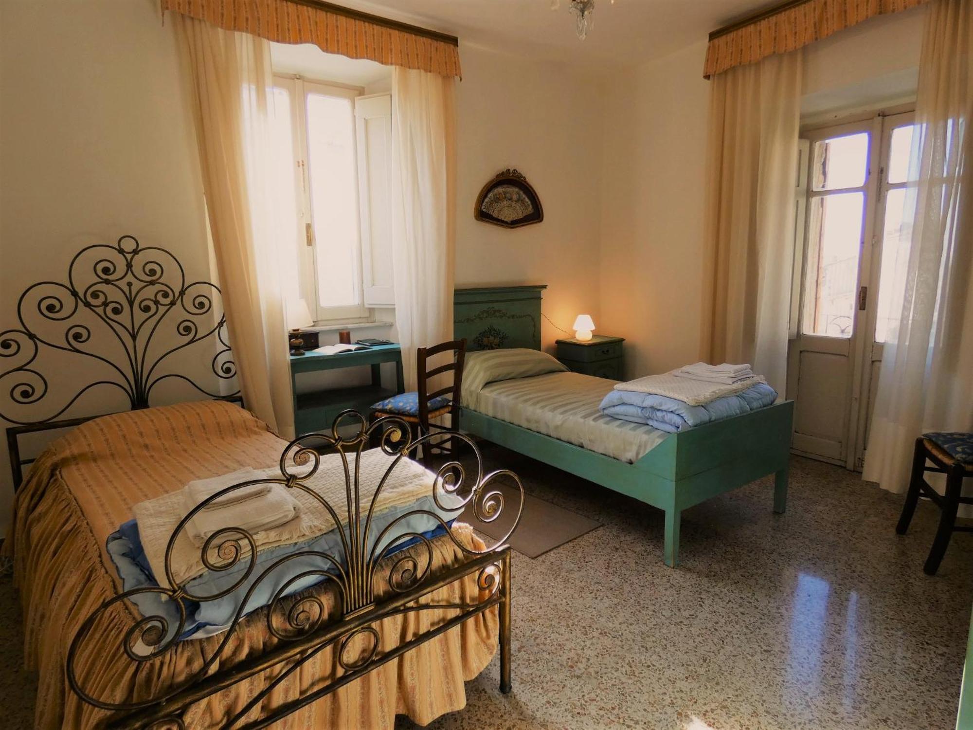 Scappo In Umbria, La Loggia Appartement Amelia Buitenkant foto