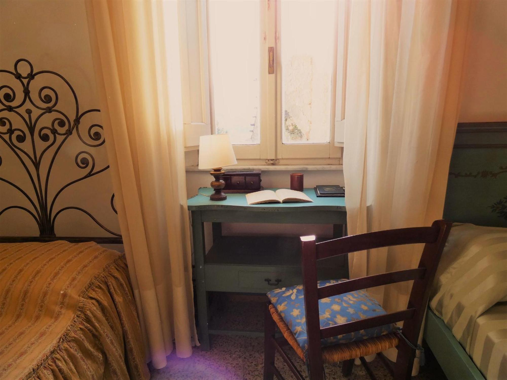 Scappo In Umbria, La Loggia Appartement Amelia Buitenkant foto